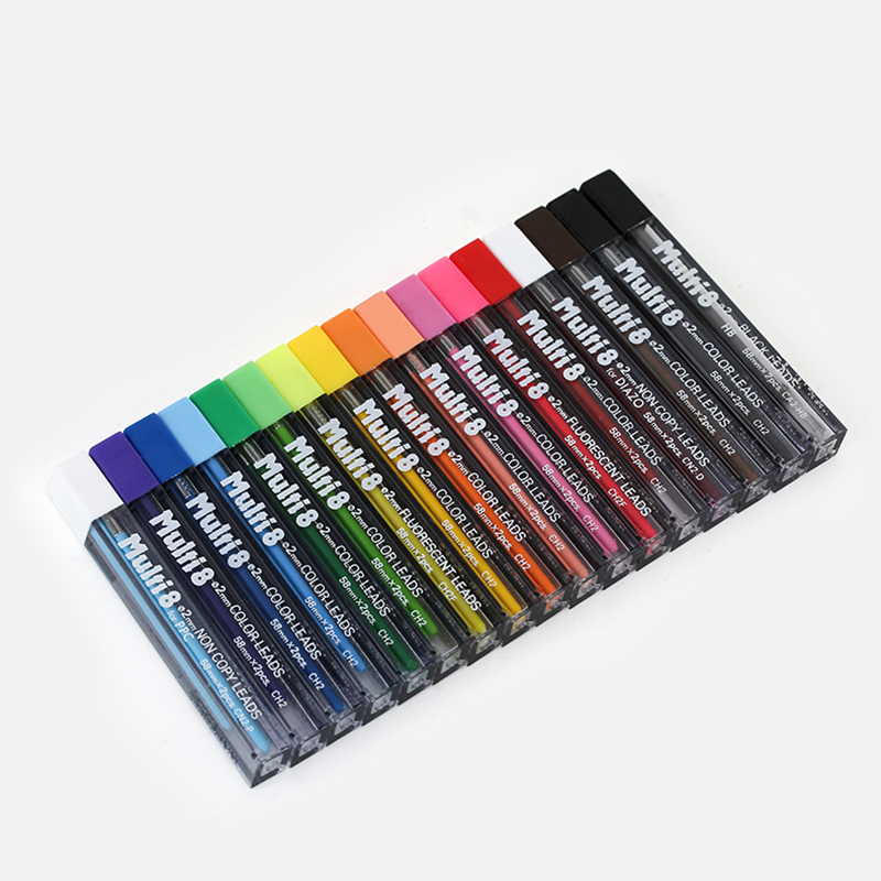 LifeMaster ぺんてる マルチ 8 芯リフィル シャ - Pentel Pen Energel のレビューと価格