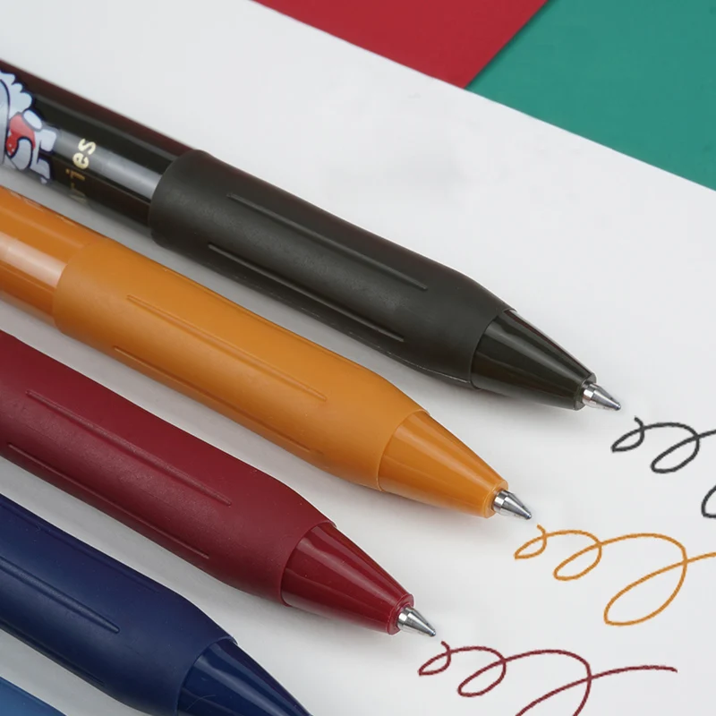 日本ゼブラjj15-新しいレトロカラージェルペン,サラサプレ - Zebra Pen Sarasa のレビューと価格