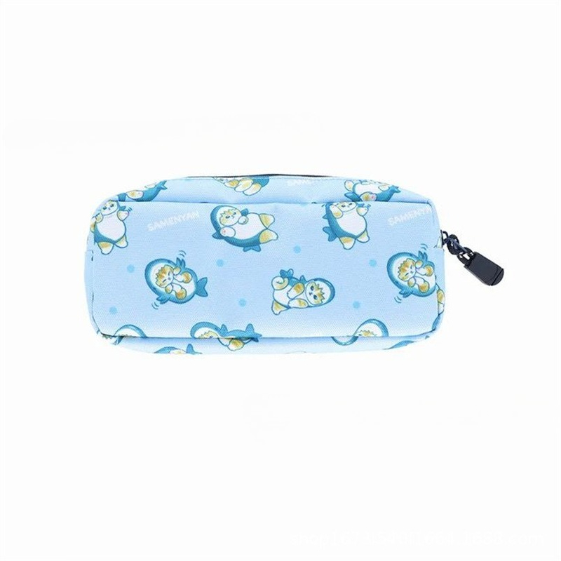 モフサンド かわいい学生用ペンシルバッグ ペンケース ポータ - Pencil Case Large のレビューと価格