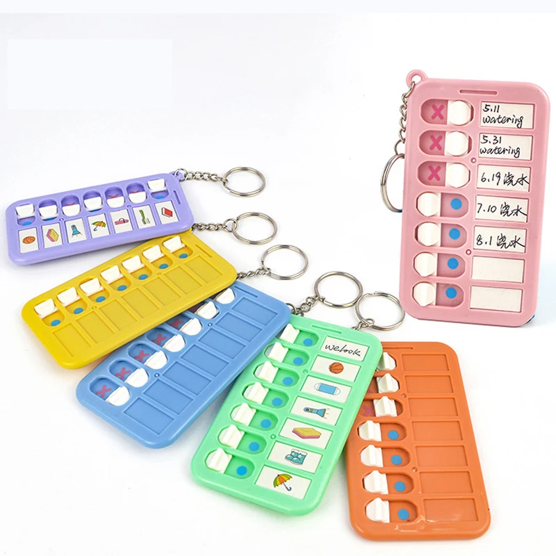 子供の自己規律チェックリスト 文房具 メモボード 学用品 日 - Stationery And Office Supply Chain のレビューと価格