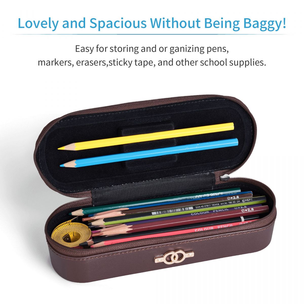 チェーンリンクアンドフォグサイレントヒルゲームレザーペンケー - Stationery And Office Supply Chain のレビューと価格