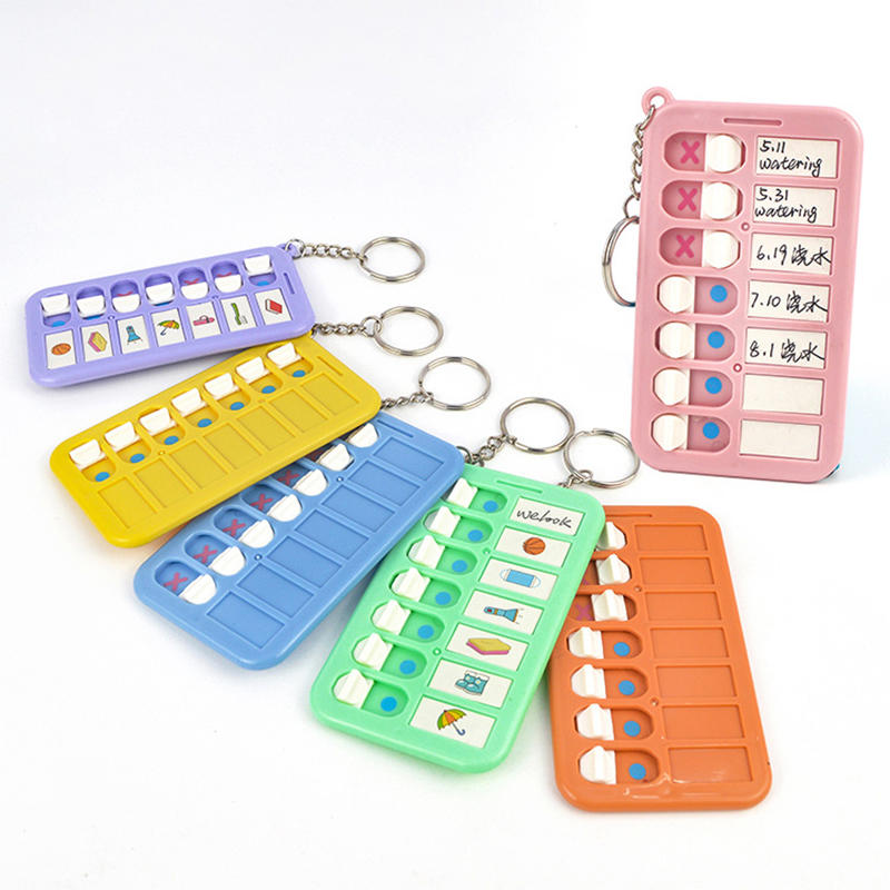 子供の自己規律チェックリスト 文房具 メモボード 学用品 日 - Stationery And Office Supply Chain のレビューと価格