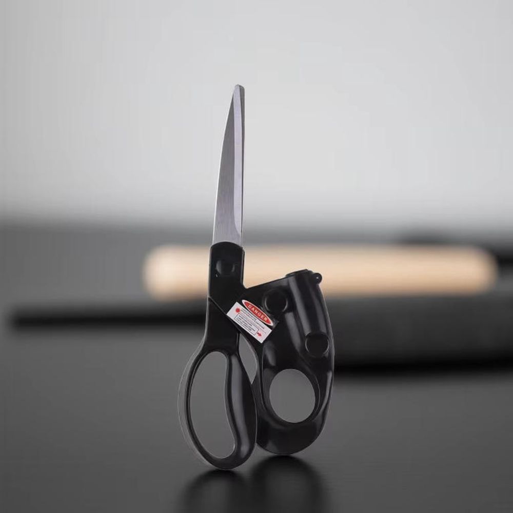2026年人気新作プロ仕様レーザーガイド付きはさみ 家庭用ク - Scissors Stainless Craft のレビューと価格