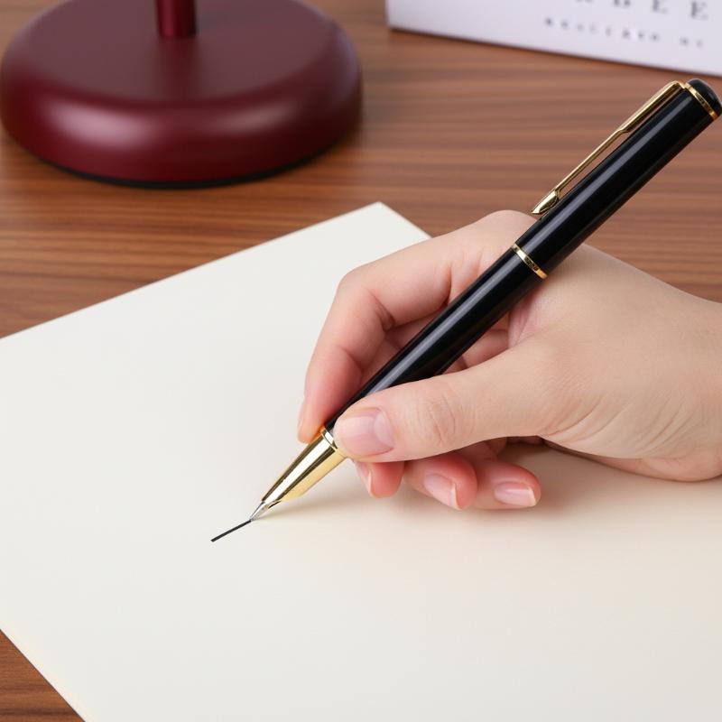 ギフトボックス包装高級金属ボールペンキット学校ビジネスオフィ - Office Stationery Supply Business のレビューと価格