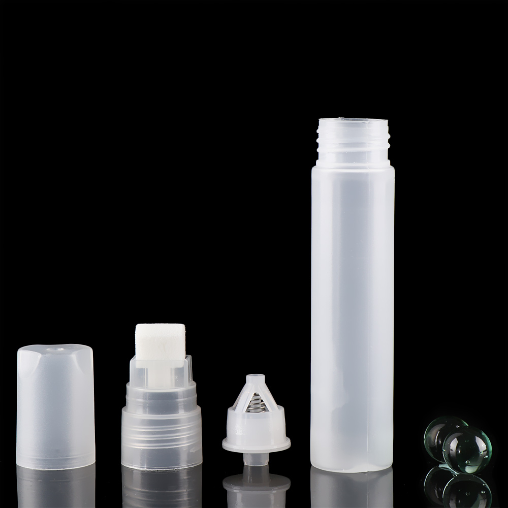 1個プラスチック空のペンロッド3ミリメートル5ミリメートル6 - Whiteboard Marker Set のレビューと価格