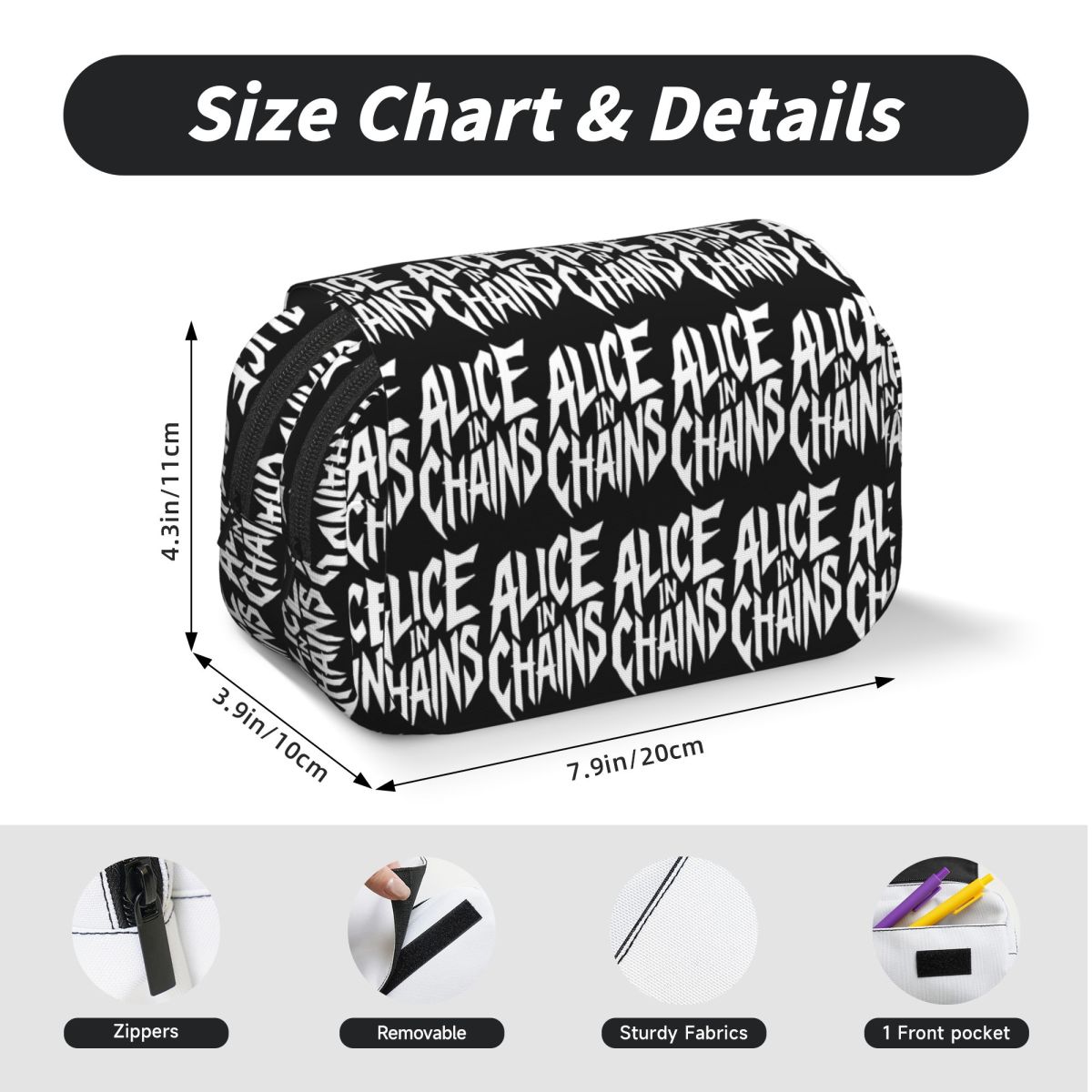 アリス・イン・チェインズ ルースター ダート・レイ・ステイリ - Stationery And Office Supply Chain のレビューと価格
