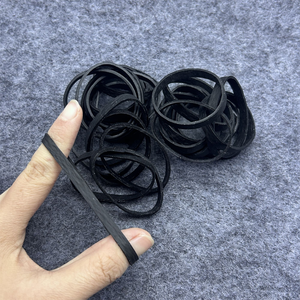 50個入りゴムバンド オフィス用品 弾性ゴムバンド ビジネス - Office Stationery Supply Business のレビューと価格