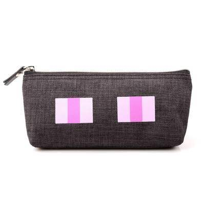 1 個 Minecrafte 鉛筆バッグ漫画クリエイティブ二 - Pencil Case Large のレビューと価格